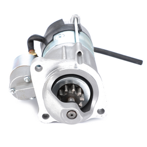 Starter Motors & Components