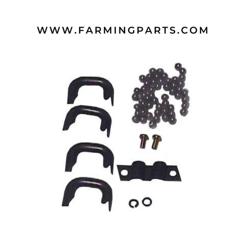 Steering Columns & Components