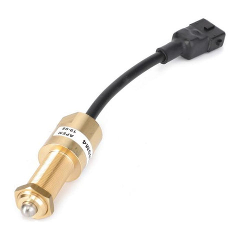 Safety Start Switches
