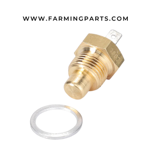 Temperature Sensors