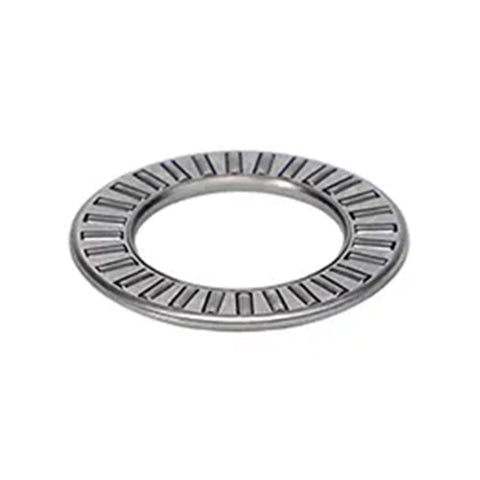 Thrust Bearings