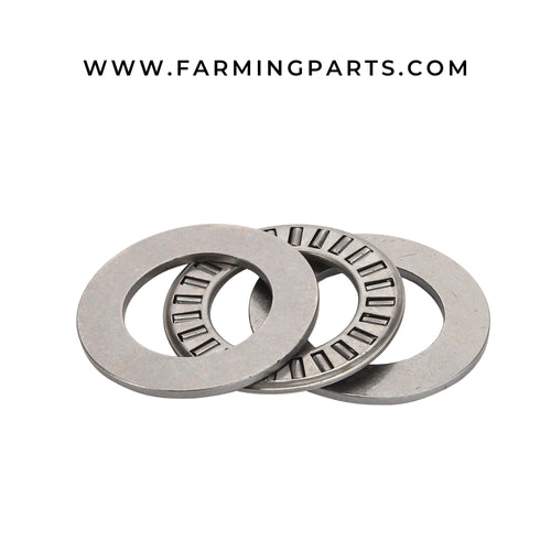 Thrust Bearings
