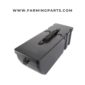 Tractor Tool Boxes