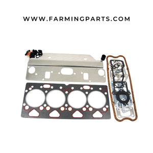 Top Gasket Sets