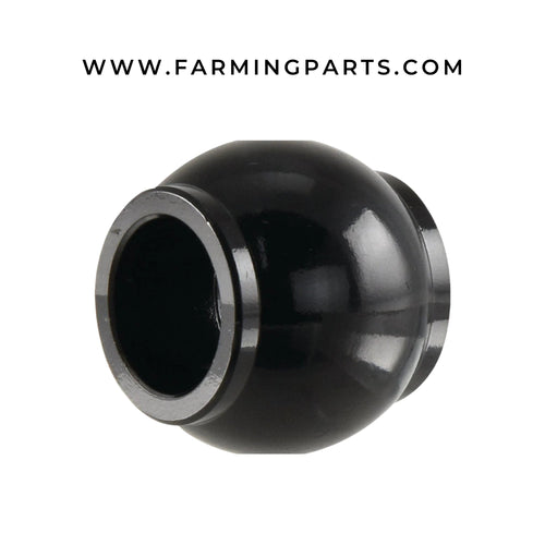Linkage Balls & Bushes