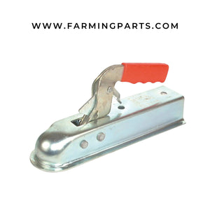 Trailer Hardware