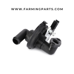 Heater Valves