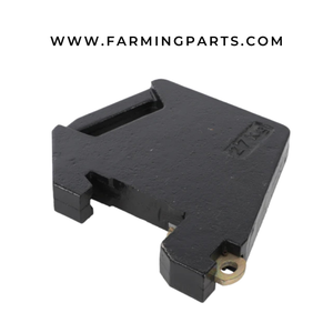 Front Weights & Frames