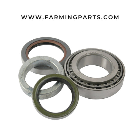 Wheel Bearings & Kits