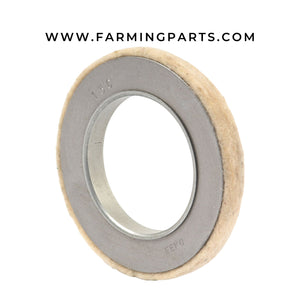 Wheel Hub Seals