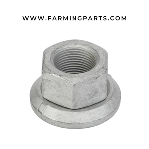 Wheel Nuts