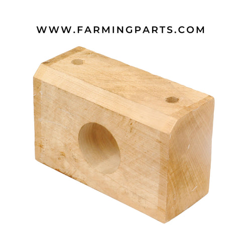 Cultivation Bearings