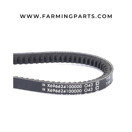 Air Conditioning Belts