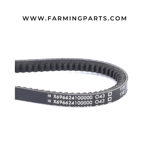Air Conditioning Belts