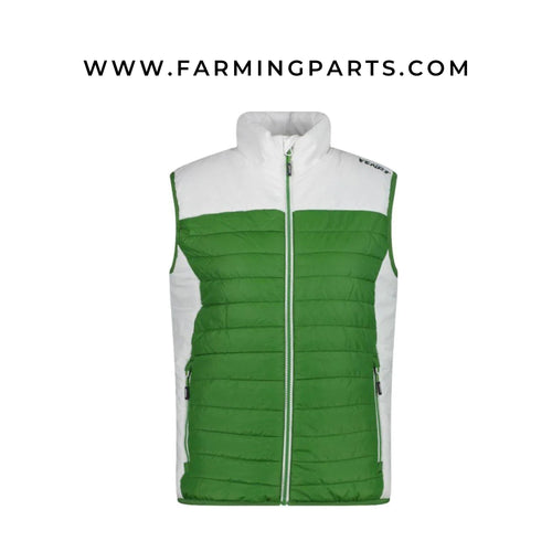 Gilets & Bodywarmers