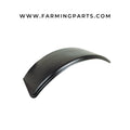 Wheels & Mudguards