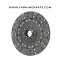 Tractor Transmission