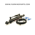 Front & Rear Linkage