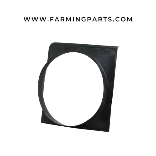 Radiator Cowls