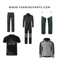 Mens Clothing