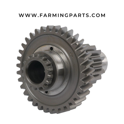 Transmission Gears