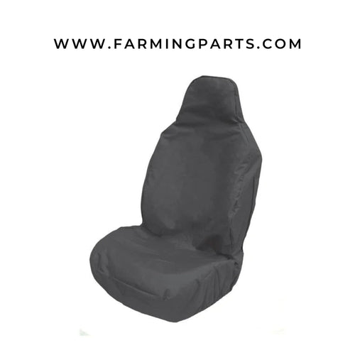 Car & Van Seat Covers