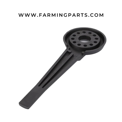 Throttle Controls
