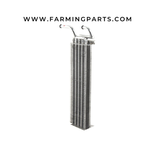 Heater Matrix