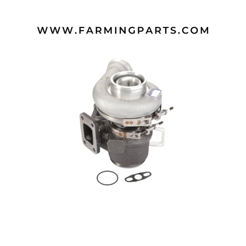 Turbos & Components