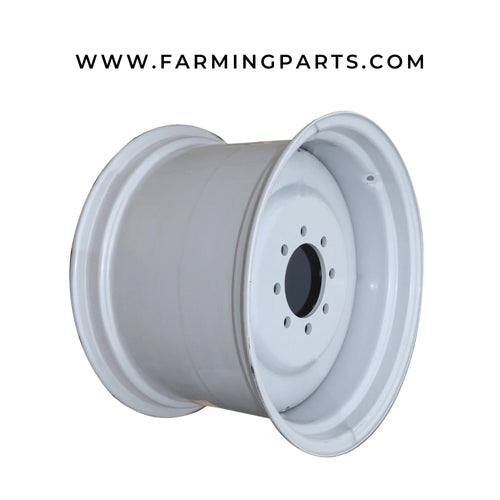 Wheel Rims