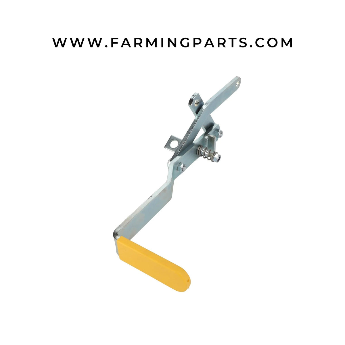 Premium Loader Components – Enhance Efficiency & Performance Today ...