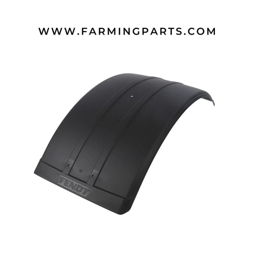 Mudguard Skins