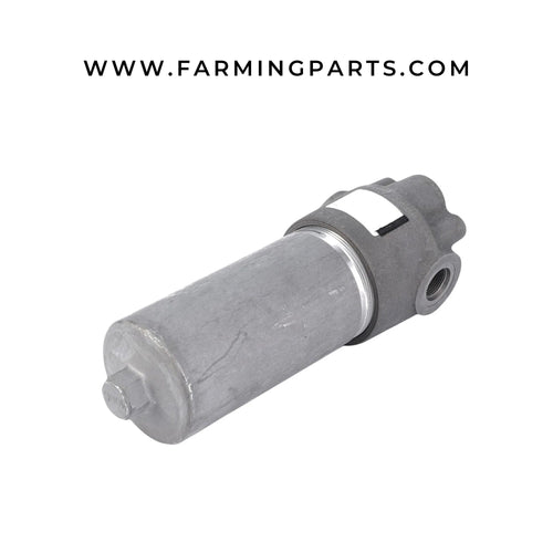 Hydraulic Filter Assemblies