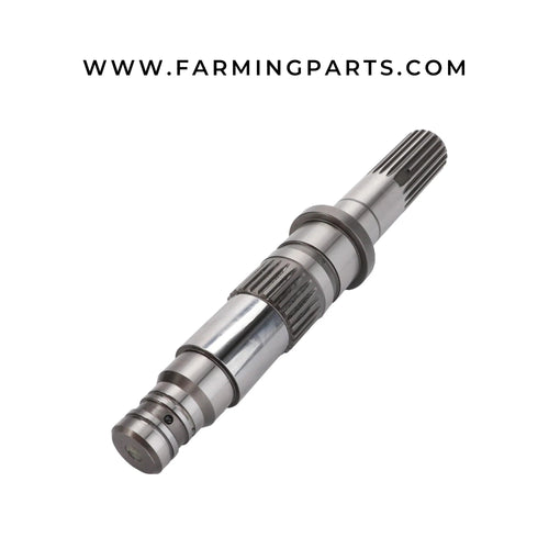 Transmission Shafts