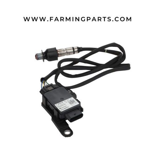Exhaust Sensors