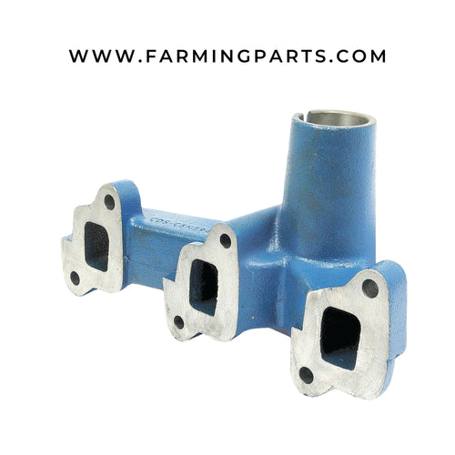 Exhaust Manifolds