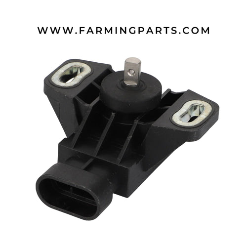 Potentiometers