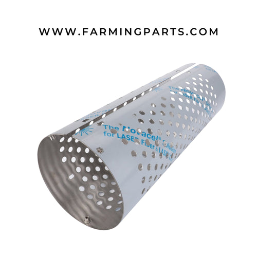 Exhaust Heat Shields