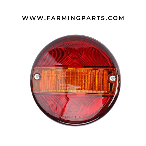 Tail Lights