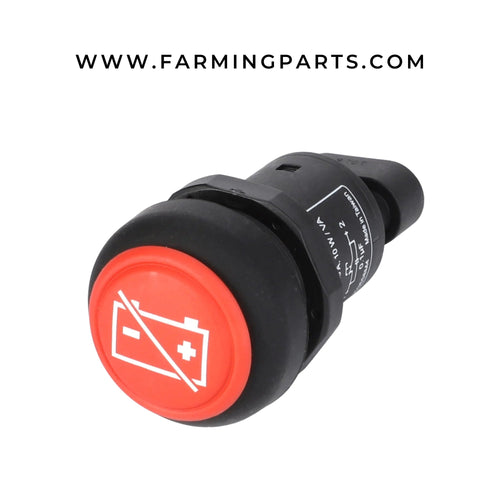 Battery Components