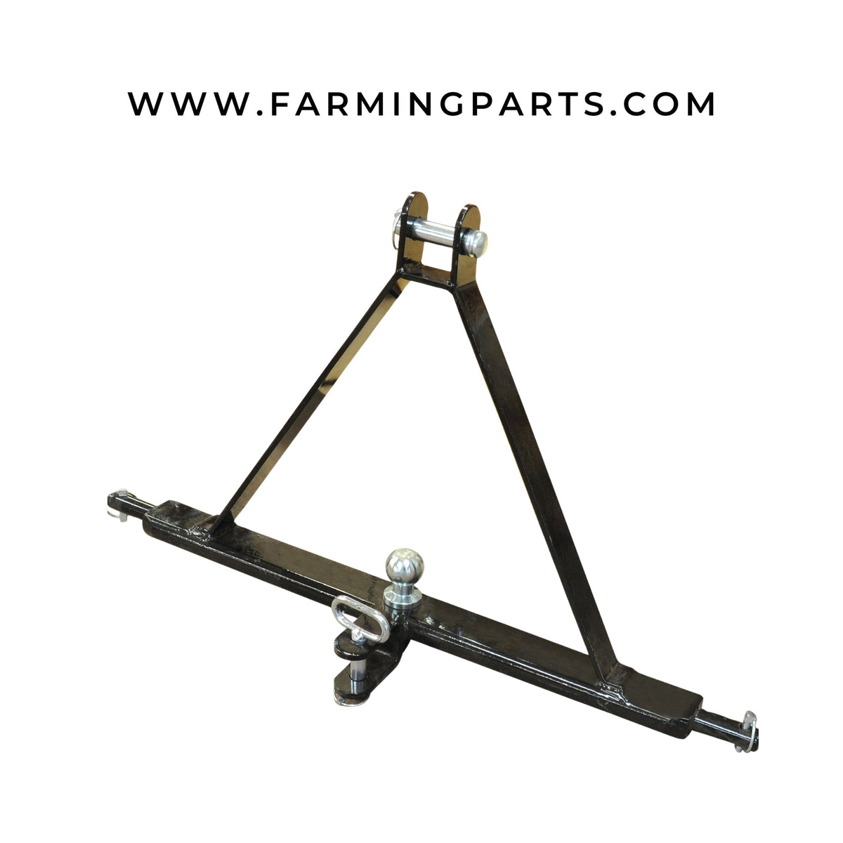 Durable Hitch System: OEM & Aftermarket Parts for Modern Farming ...