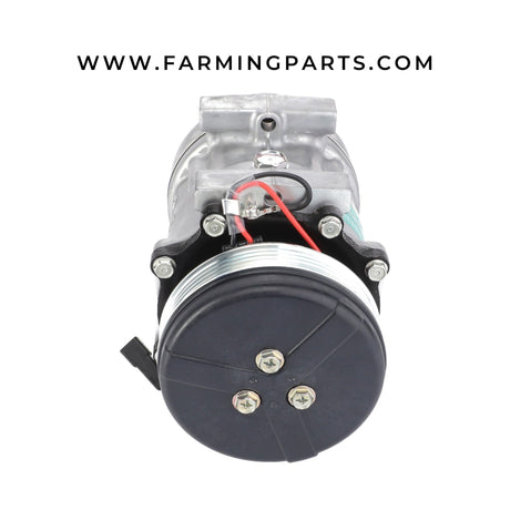 Air Conditioning Compressors