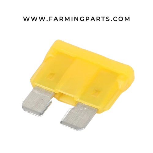 Fuses & Relays