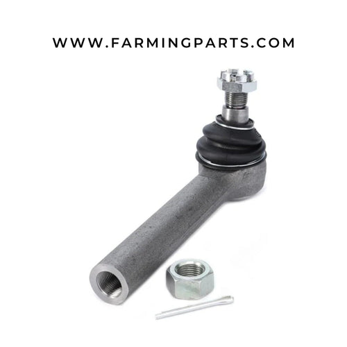 Track Rods & Drag Links