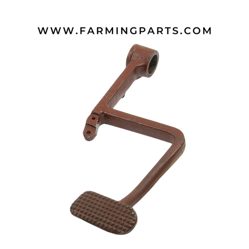 Brake Pedals & Accessories
