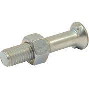 Bolts & Set Screws