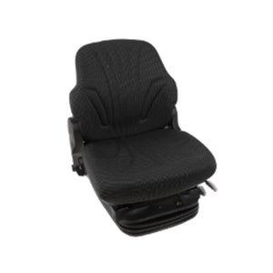 Cab Seats & Accessories