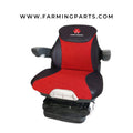 Seats & Accessories
