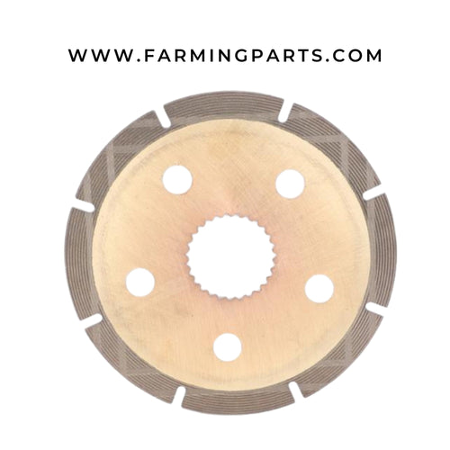 Brake Discs