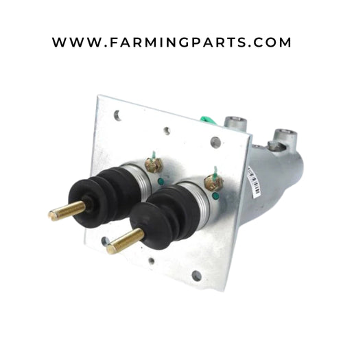 Brake Master Cylinders & Components